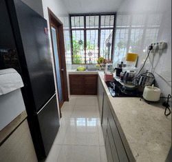 Happy Gardens (D13), Terrace #473008191